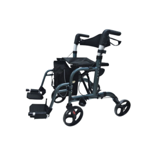 ROLLATOR NEO GLOBAL DE TRANSFERENCIA