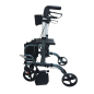 ROLLATOR NEO GLOBAL DE TRANSFERENCIA ROLLATOR NEO GLOBAL DE TRANSFERENCIA