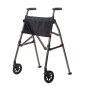 Andador estrecho plegable FOLDY