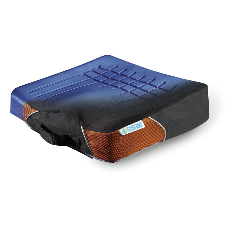 COJÍN ERGONÓMICO "VISCOFLEX" PLUS 32x32 COJÍN ERGONÓMICO "VISCOFLEX" PLUS 32x32