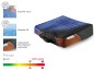 COJÍN ERGONÓMICO "VISCOFLEX" PLUS 32x32 COJÍN ERGONÓMICO "VISCOFLEX" PLUS 32x32