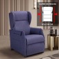SILLÓN ELEVADOR COMPACTO EASY 2 MOTORES SILLÓN ELEVADOR COMPACTO EASY 2 MOTORES