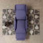 SILLÓN ELEVADOR COMPACTO EASY 2 MOTORES SILLÓN ELEVADOR COMPACTO EASY 2 MOTORES