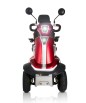 SCOOTER MADAGASKAR